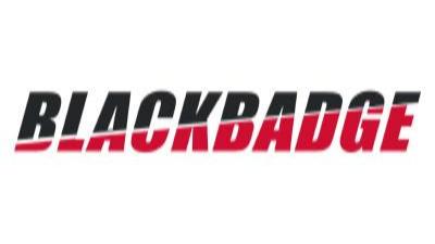 blackbadgesharp